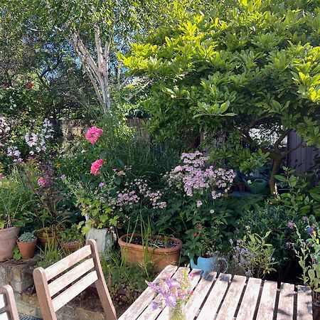Bright And Elegant 2 Bedroom Flat, Near Notting Hill Londra Exterior foto