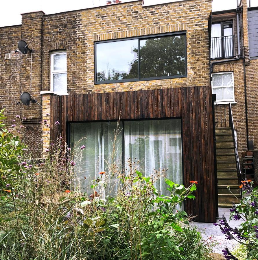 Bright And Elegant 2 Bedroom Flat, Near Notting Hill Londra Exterior foto