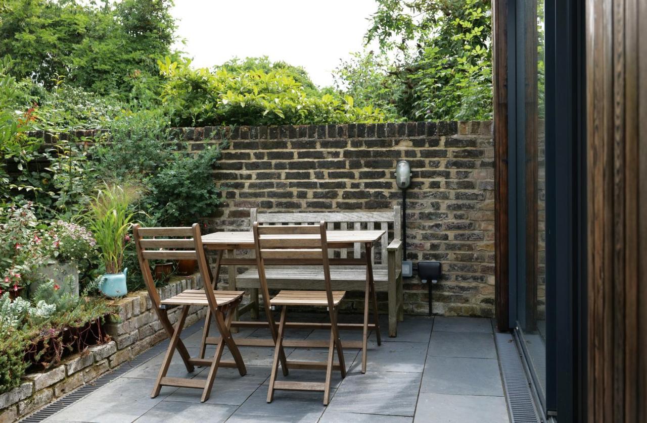 Bright And Elegant 2 Bedroom Flat, Near Notting Hill Londra Exterior foto