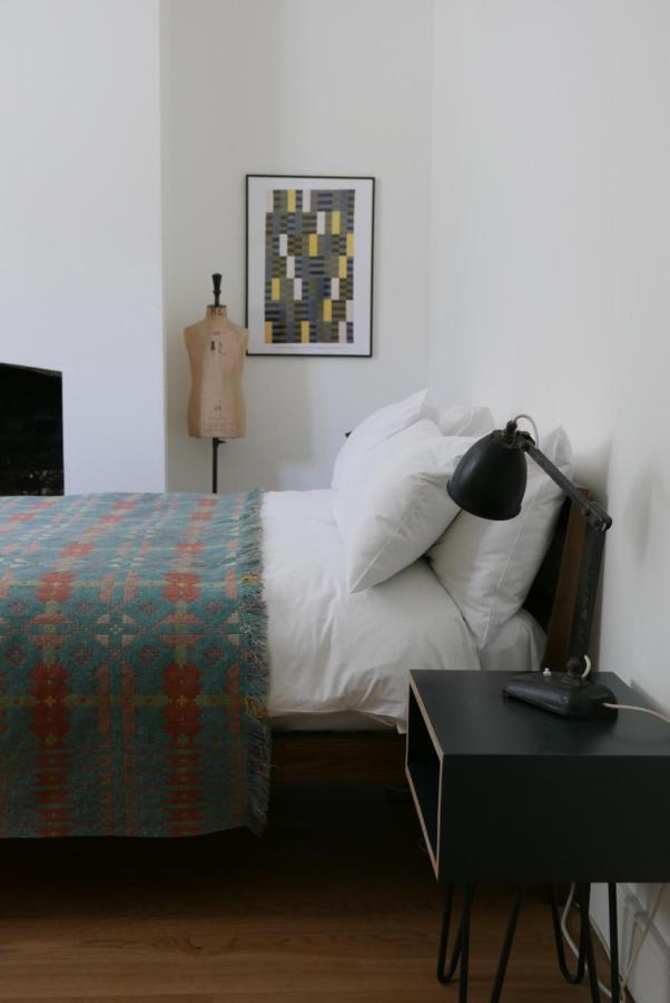 Bright And Elegant 2 Bedroom Flat, Near Notting Hill Londra Exterior foto