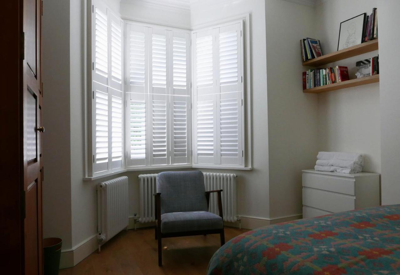 Bright And Elegant 2 Bedroom Flat, Near Notting Hill Londra Exterior foto