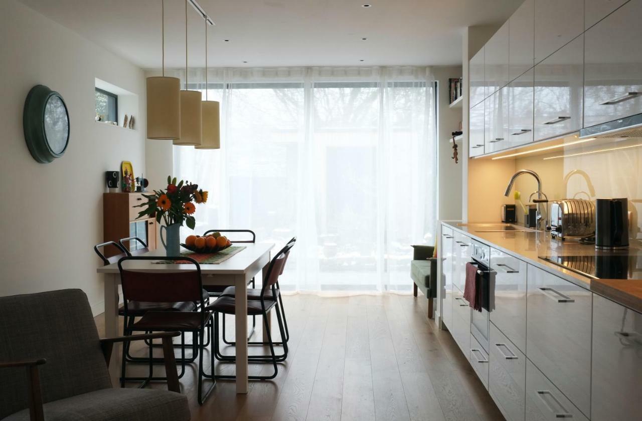 Bright And Elegant 2 Bedroom Flat, Near Notting Hill Londra Exterior foto