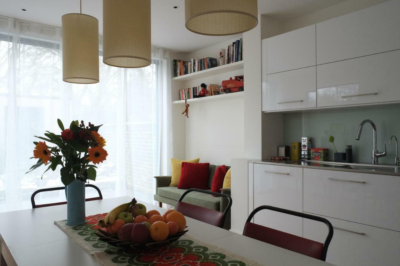 Bright And Elegant 2 Bedroom Flat, Near Notting Hill Londra Exterior foto