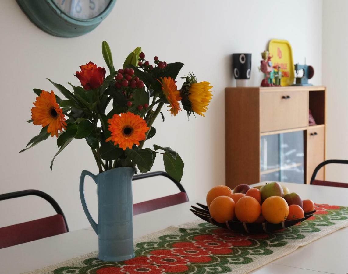 Bright And Elegant 2 Bedroom Flat, Near Notting Hill Londra Exterior foto