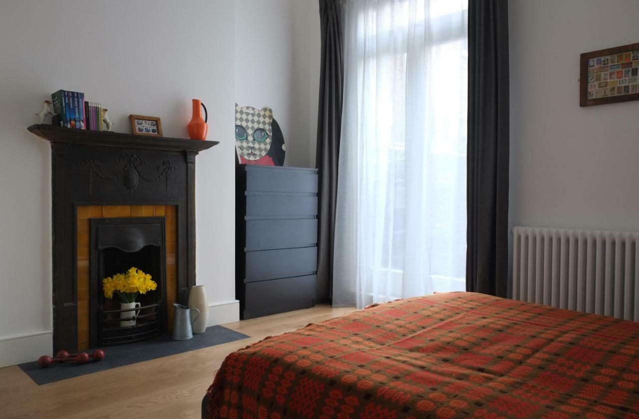 Bright And Elegant 2 Bedroom Flat, Near Notting Hill Londra Exterior foto