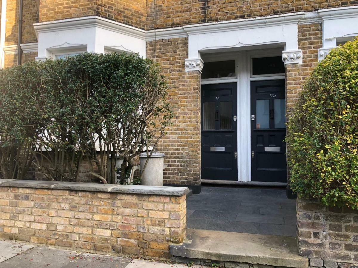 Bright And Elegant 2 Bedroom Flat, Near Notting Hill Londra Exterior foto